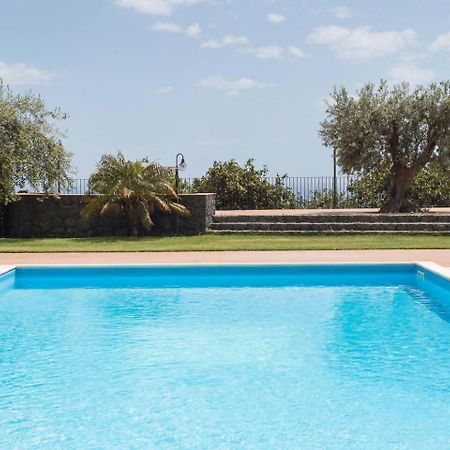 Villa Ginevra 산타 베네리나 외부 사진