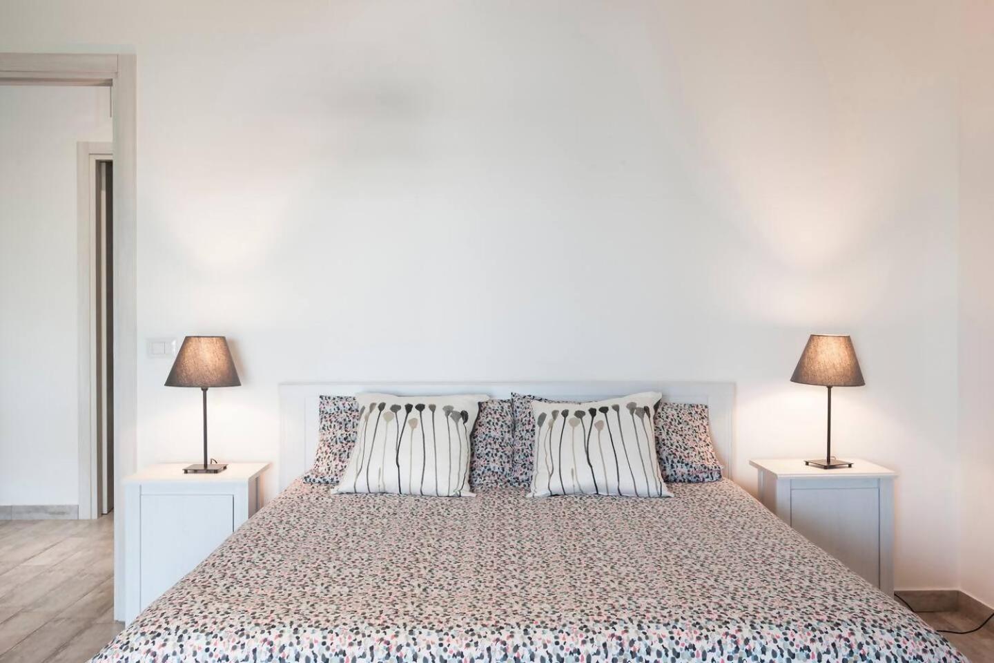 Villa Ginevra 산타 베네리나 외부 사진