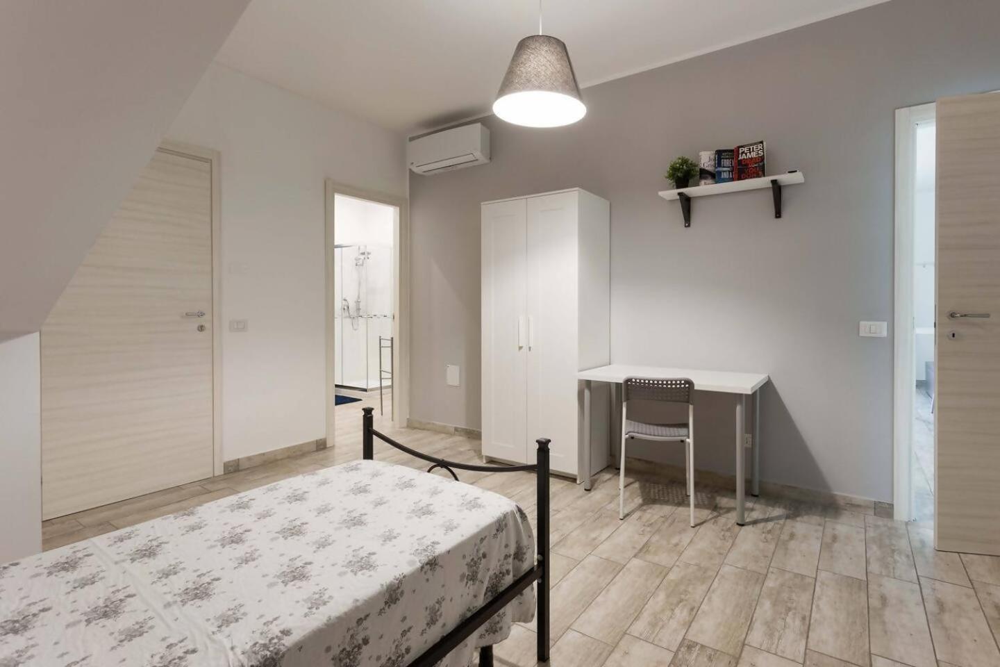 Villa Ginevra 산타 베네리나 외부 사진