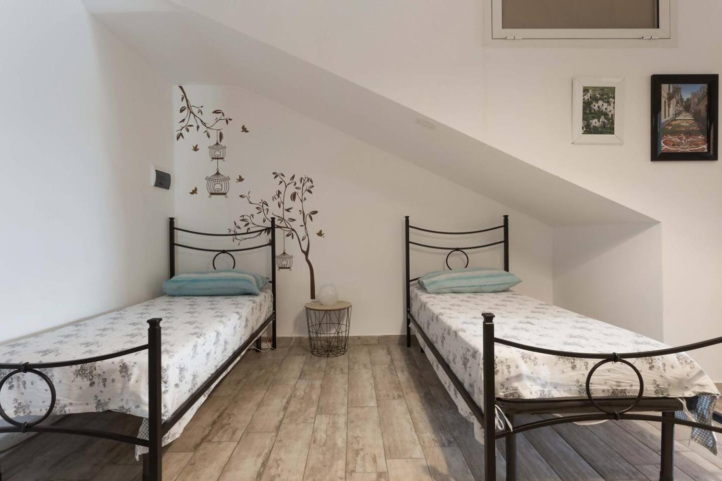 Villa Ginevra 산타 베네리나 외부 사진
