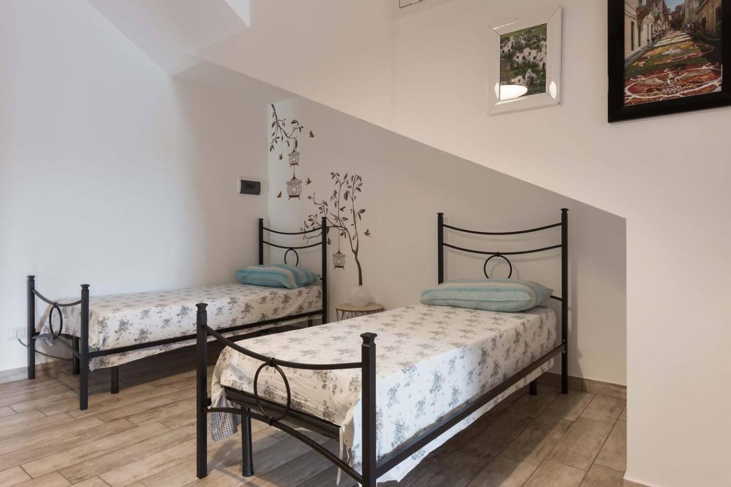 Villa Ginevra 산타 베네리나 외부 사진