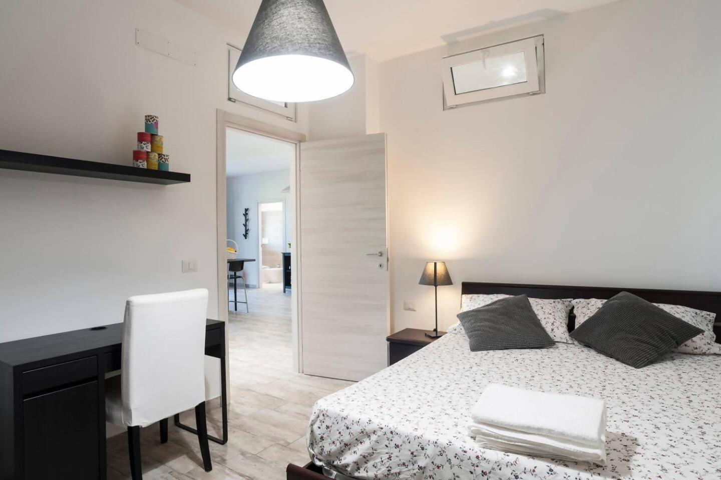 Villa Ginevra 산타 베네리나 외부 사진